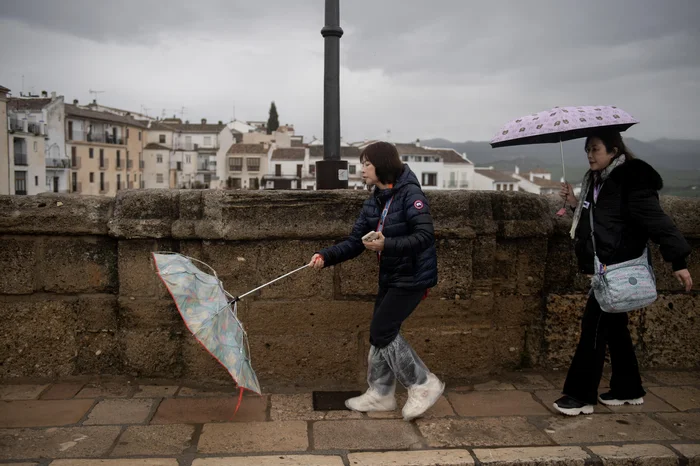 JORGE GUERRERO / AFP JORGE GUERRERO / AFP
