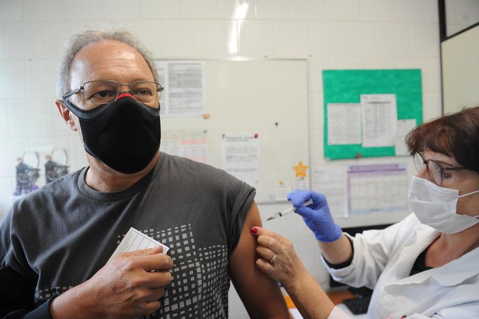 Antonio Valiente / Agencia RBS Antonio Valiente / Agencia RBS