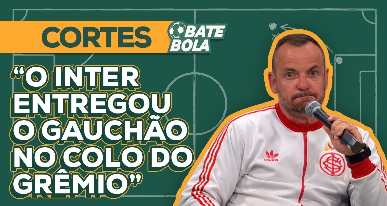 O que explica o jogo ruim do Inter e de Paulo Pezzolano?