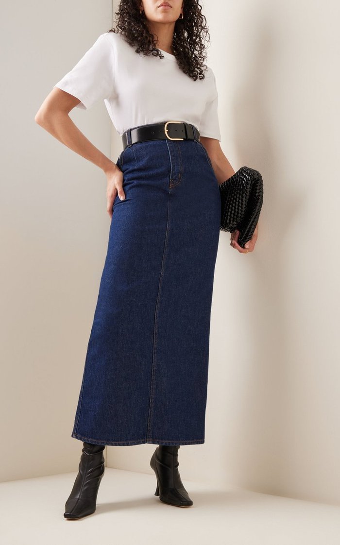 Moda Operandi / Magda Butrym / Reprodução