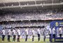 Após denúncia do Grêmio, Cruzeiro aciona STJD e aponta cantos homofóbicos da torcida tricolor
