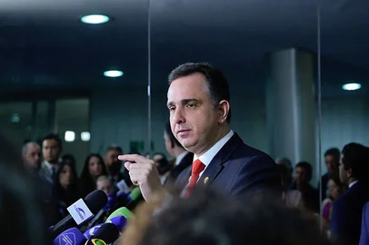Rodrigo Pacheco