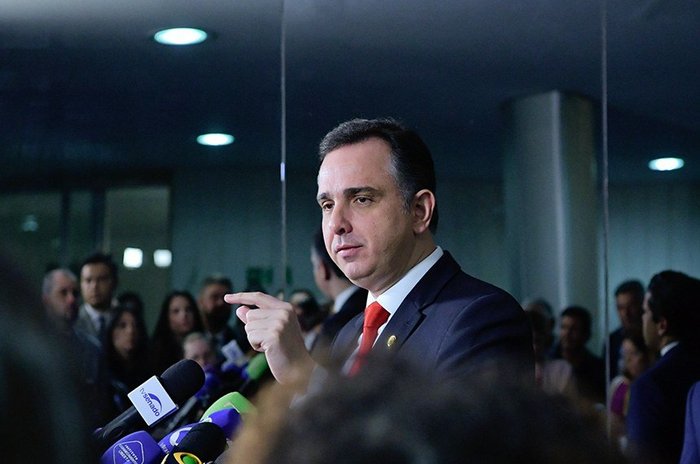 Geraldo Magela / Agência Senado