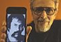 Vitor Ramil lança música do novo disco com poemas de Paulo Leminski na semana em que vem a Caxias do Sul para a 40ª Feira do Livro