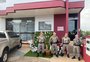 Menina de 9 anos pulou de sacada para fugir de padrasto que matou mãe e irmã em Ronda Alta