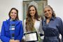 Nadine Anflor e Miss Brasil Maria Brechane e Deise Nunes<!-- NICAID(15513239) -->