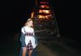 Marina Ruy Barbosa sobre festa de aniversário: "Nada foi feito escondido"