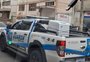 Guarda Municipal prende homem suspeito de furtar máquina de lavar da UPA Central de Caxias 