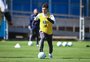 Volante recupera espaço no Grêmio e ganha nova oportunidade contra o Confiança 