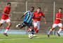 Os três destaques do Grêmio na vitória no Gre-Nal sub-20