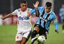Com time misto, Grêmio empata com o Atlético Grau pela Sul-Americana