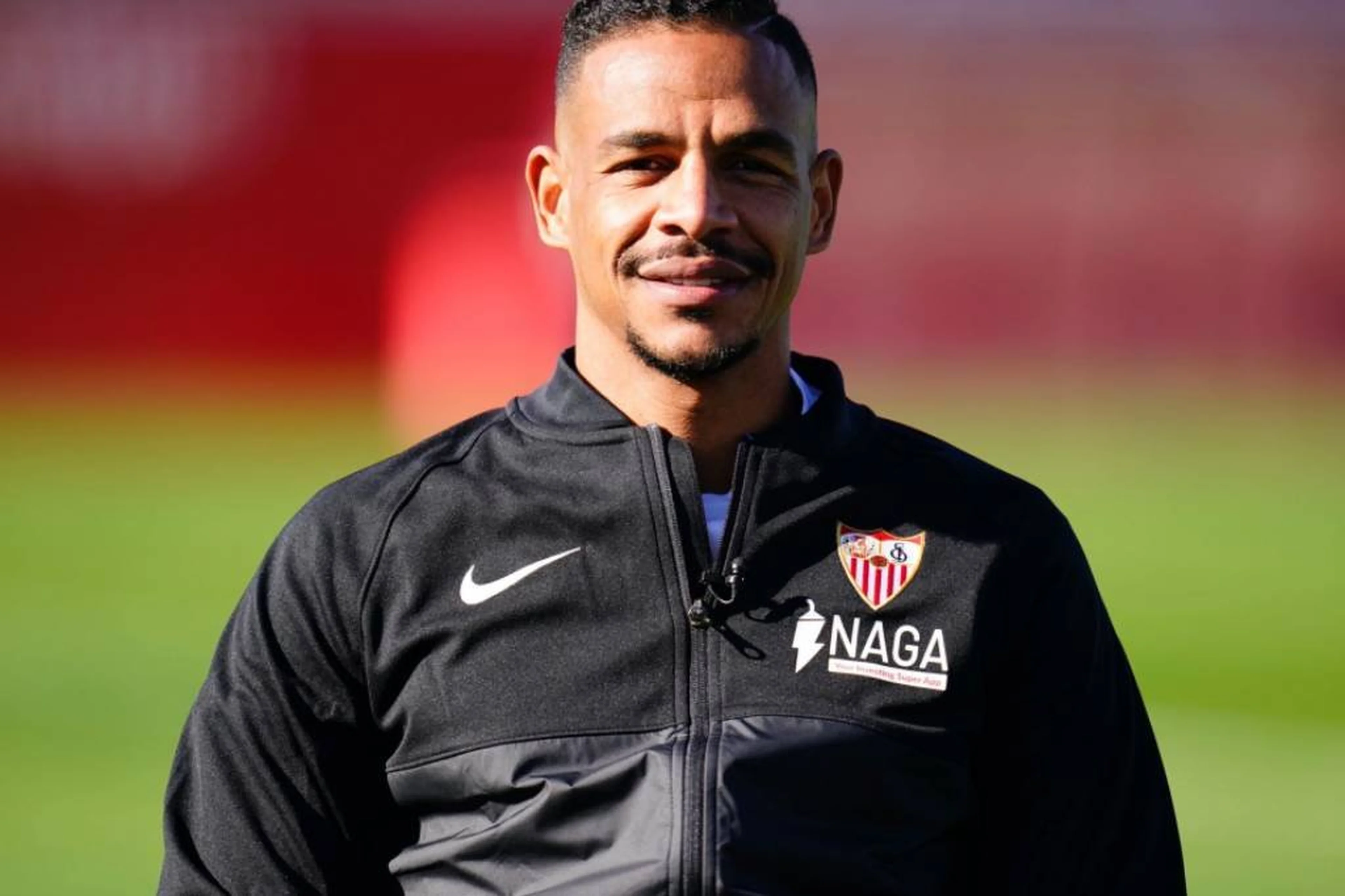 Sevilla/Divulgação