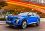 Peugeot 2008 elétrico: atualizado, avança no visual, potência e autonomia
