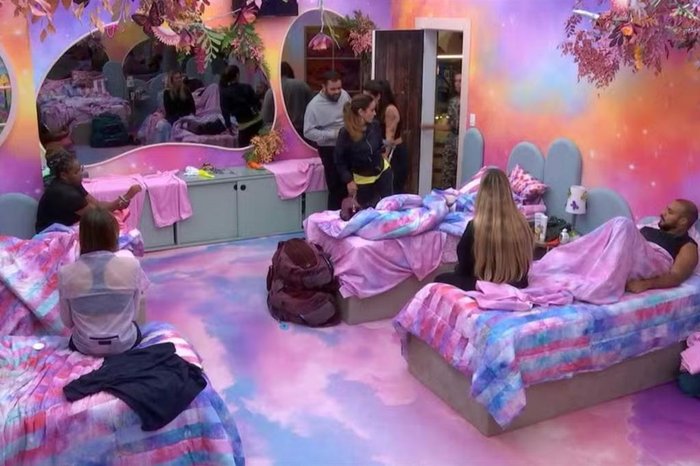 Globoplay / Reprodução