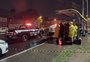 Mulher é morta após assalto no bairro Cristal, em Porto Alegre