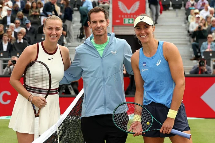 HSBC Championships / Divulgação