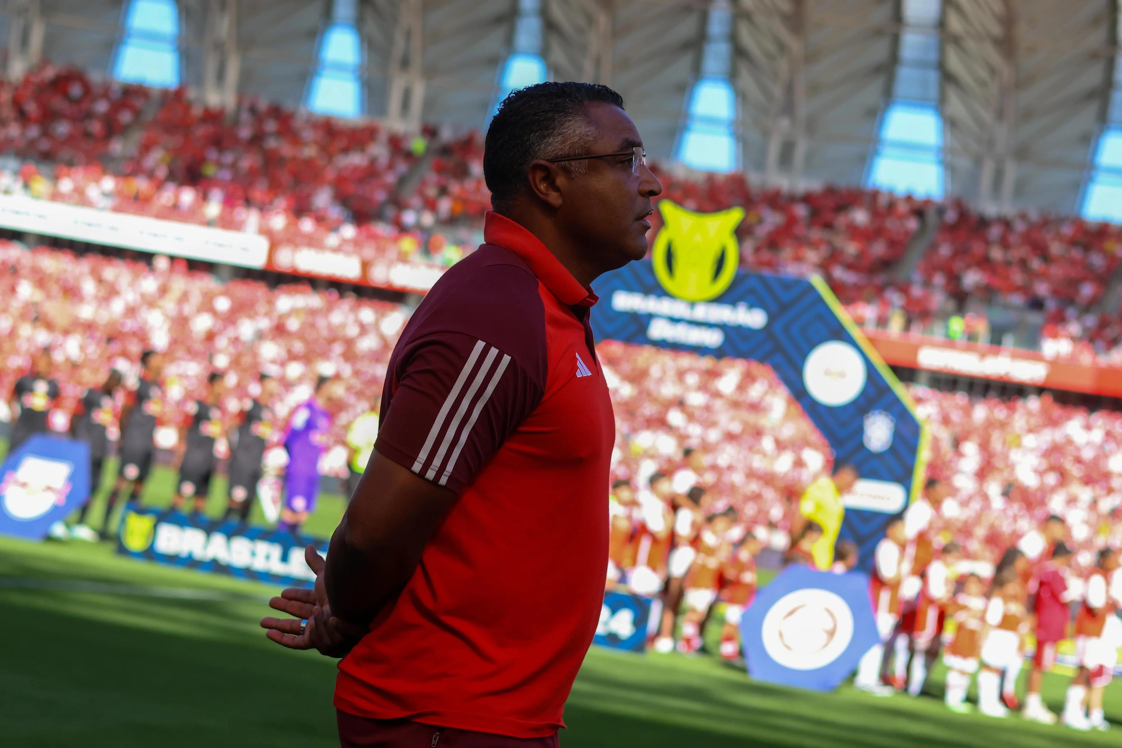 Ricardo Duarte/SC Internacional/Divulgação