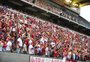 Caxias divulga nova parcial de ingressos vendidos para primeiro jogo da final do Gauchão contra o Grêmio