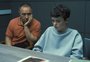 Veja como foi o teste de elenco do protagonista de "Adolescência"