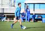 Grêmio avalia não inscrever Rodrigo Caio nas oitavas da Libertadores