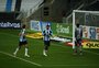 Ouça o gol do Grêmio no triunfo sobre o Vitória
