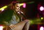 Ivete Sangalo faz a Saba tremer com pré-Carnaval no Planeta Atlântida 