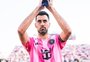 O pensador da frente da área que Castro pediu ao Grêmio
