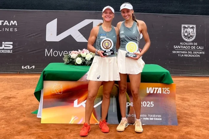 Kia Open / Divulgação