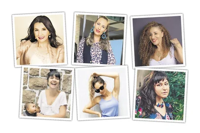 dia da mulher, estilistas, moda donna