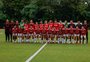 Dirigente do Inter garante permanência de treinador do time feminino: "Tem todo o respaldo"