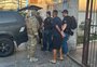 Operação no condomínio Princesa Isabel prende suspeitos de ataque que deixou três mortos e 27 feridos