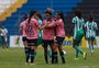 Grêmio goleia o Juventude e avança ao mata-mata do Gauchão feminino com a melhor campanha