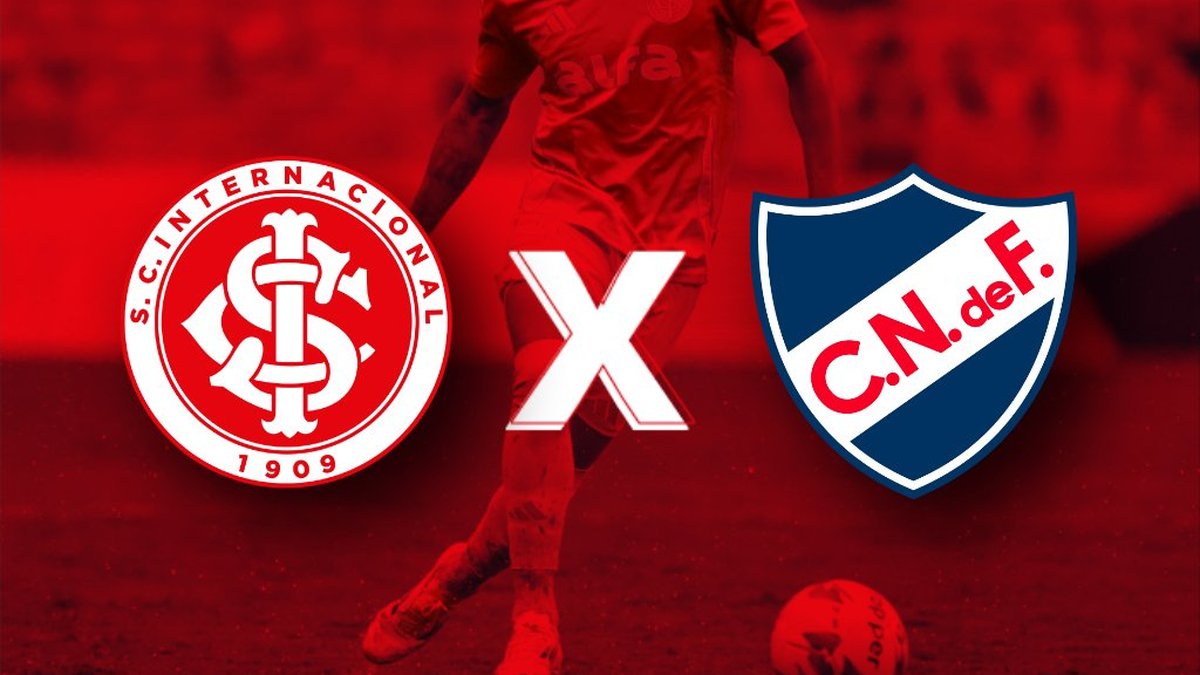 Qual o horário e onde assistir a Inter x Nacional | GZH