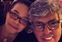 Sidney Magal conta o que achou de filme biográfico sobre sua história de amor