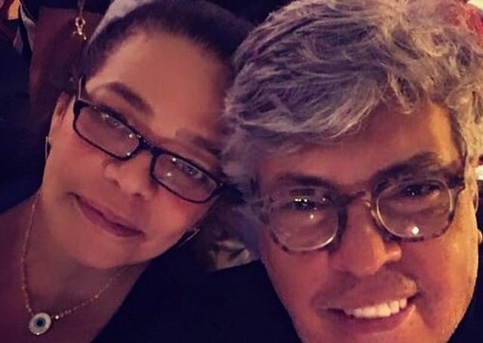 @sidneymagaloficial Instagram / Reprodução