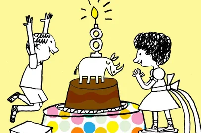 Instituto de Leitura Quindim celebra 8 anos de existência com programação especial<!-- NICAID(15201457) -->