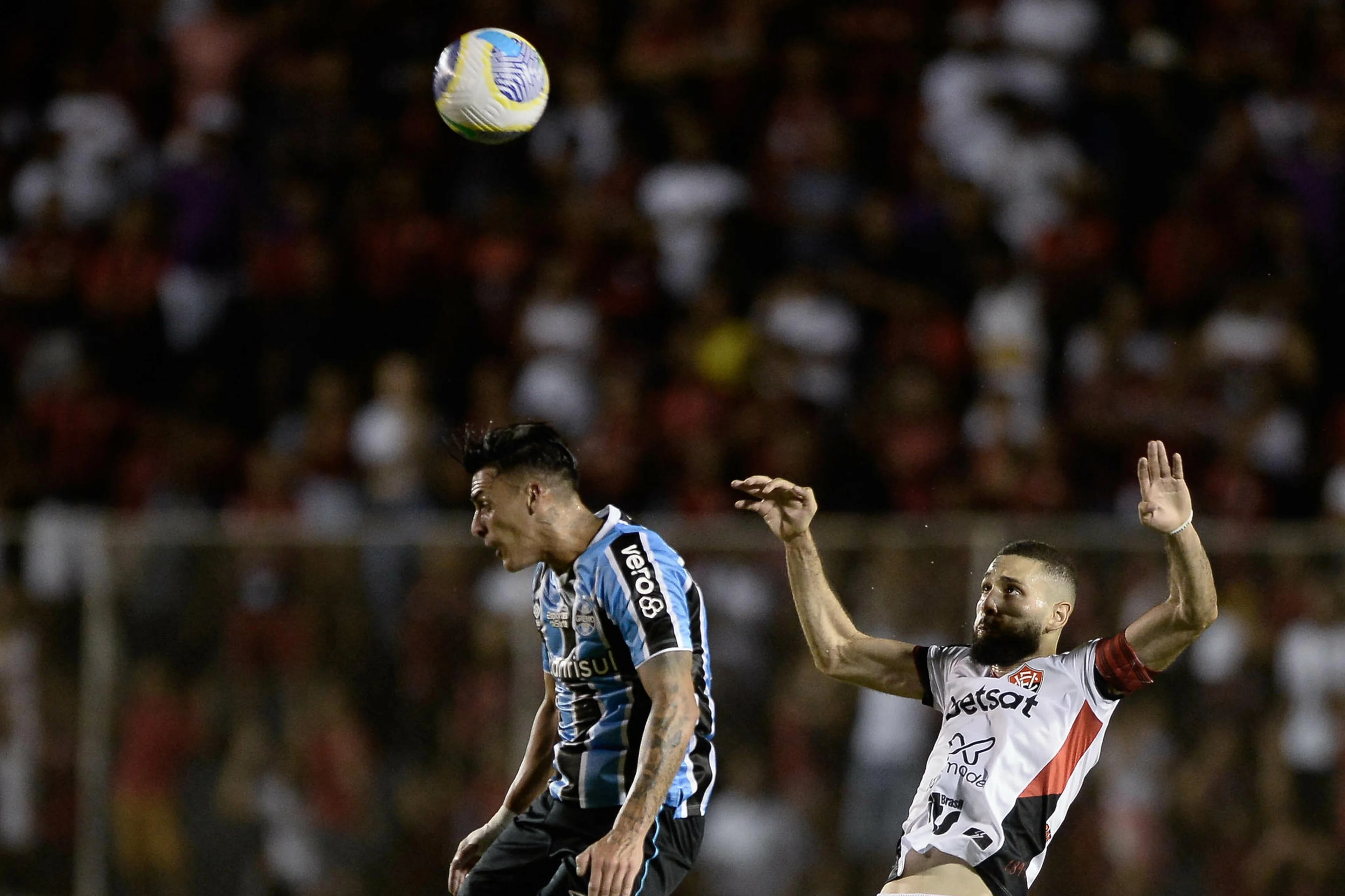 JHONY PINHO/AGIF/ESTADÃO CONTEÚDO