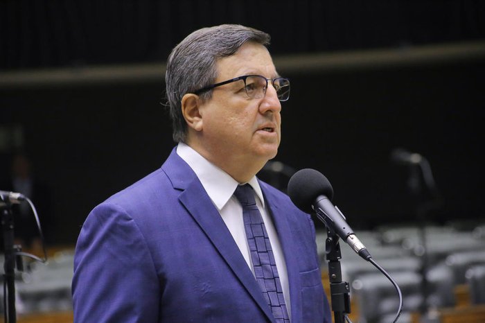 Paulo Sergio / Câmara dos Deputados Paulo Sergio / Câmara dos Deputados