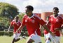 Inter vence o Fluminense pelo Brasileirão sub-20, apesar de cometer dois pênaltis
