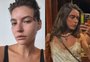 Alanis Guillen, atriz de "Três Graças", obtém medida protetiva contra ex-namorada; entenda