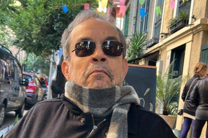 Marcino Fernandes / Arquivo Pessoal