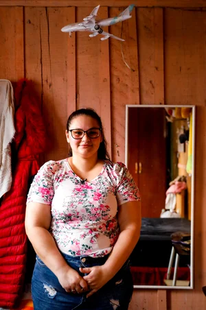 Camila Hermes / Agencia RBS Camila Hermes / Agencia RBS