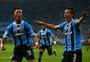Três confrontos históricos entre Grêmio e Botafogo