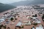 MUÇUM, RS, BRASIL - 02/05/2024 - Situação das cheias em Muçum, no Vale do Taquari. Semana começou com fortes temporais, causando a maior tragédia climática da história do Rio Grande do Sul. No município (Muçum) é a segunda vez que os moradores enfrentam a cheia do Rio Taquari. FOTO: BRUNO ZILLO, ARQUIVO PESSOAL<!-- NICAID(15751084) -->