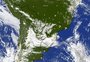 Ciclone extratropical atuará com mais intensidade entre a madrugada e a manhã de sábado no RS