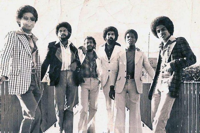 Acervo Leleco Telles / Reprodução