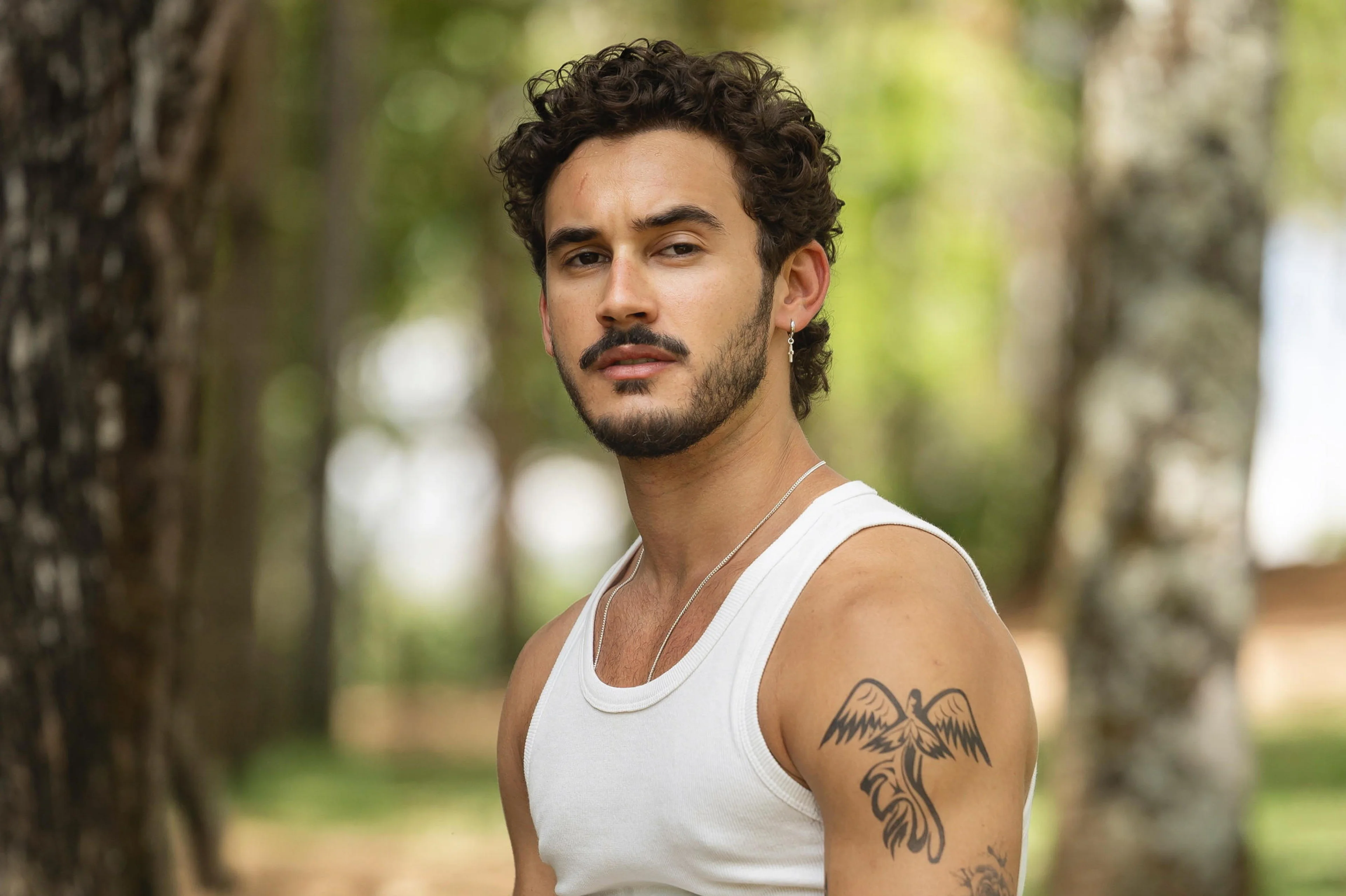 Manoella Mello/TV Globo/Divulgação