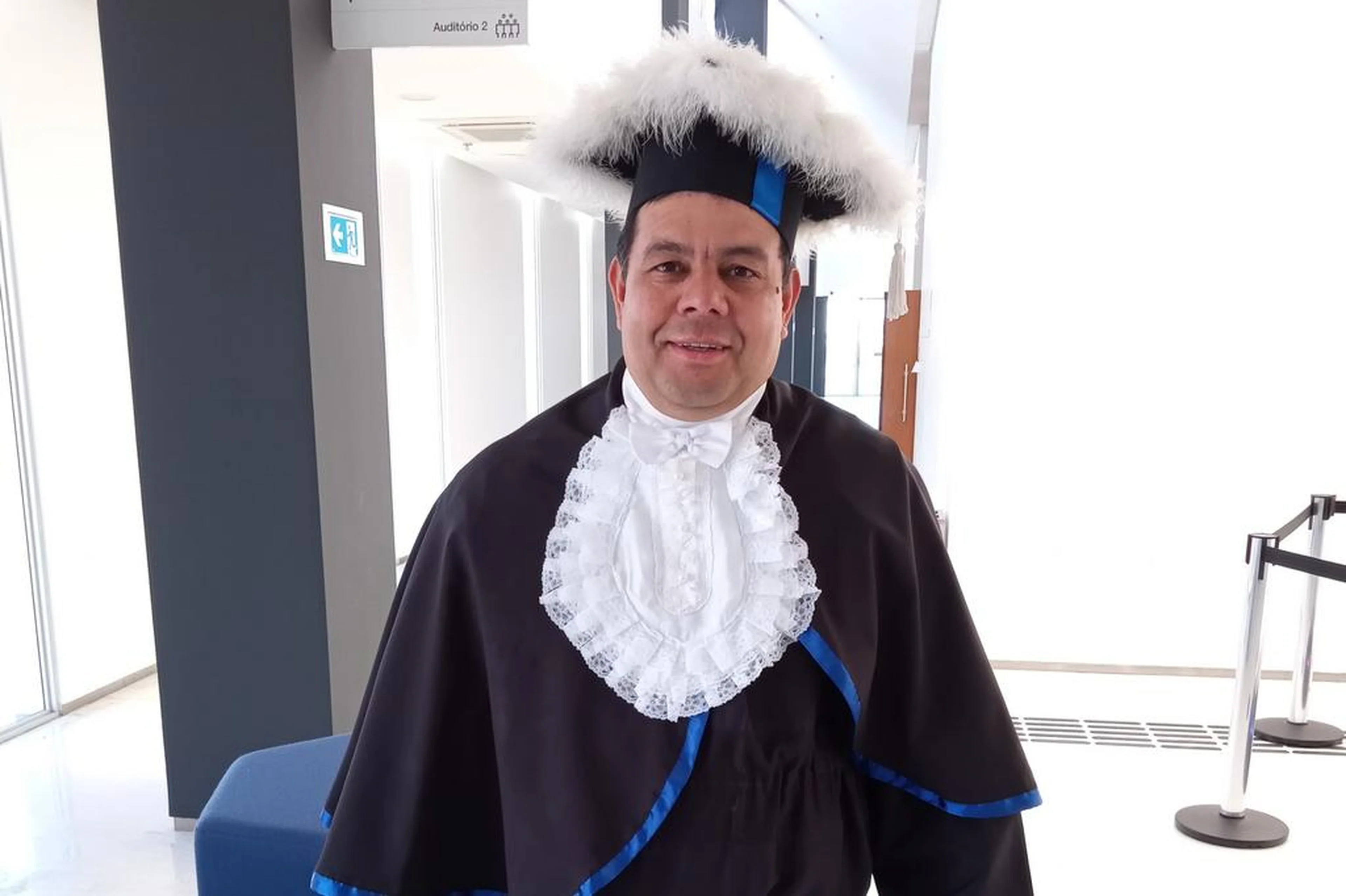 Arquivo pessoal/Reprodução