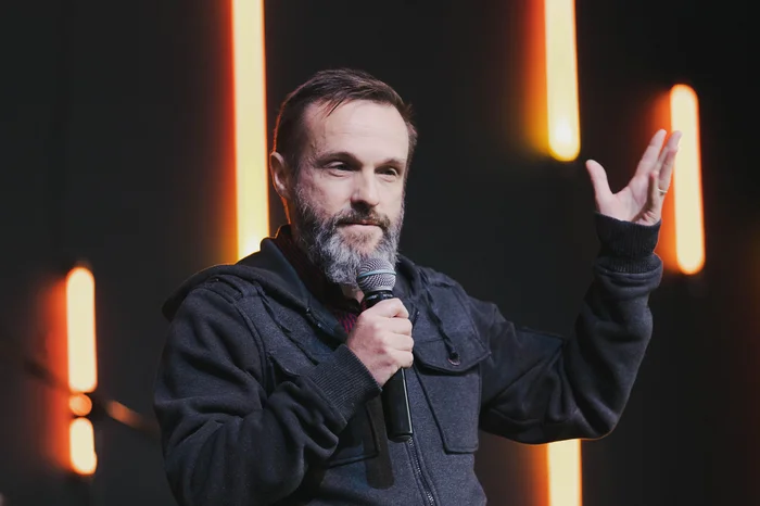 John Deivison / Divulgação