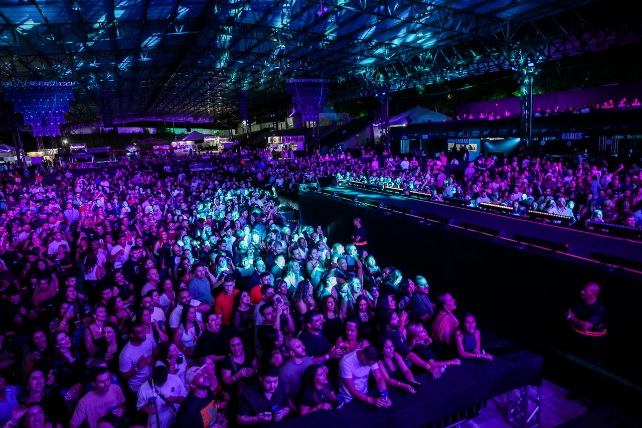 Neimar De Cesero/Agencia RBS